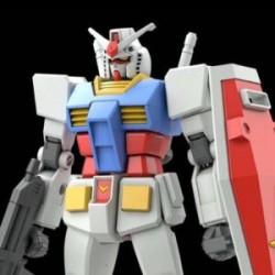 Entry Grade - RX-78-2 - Gundam