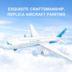 Set de Construction - XIAMENAIR·Dream Wings 787