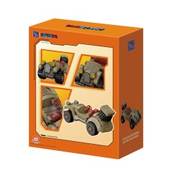 Set de Construction - Yamcha's Car - Dragon Ball