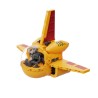 Set de Construction - Yamcha's Airplane - Dragon Ball