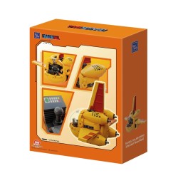 Set de Construction - Yamcha's Airplane - Dragon Ball