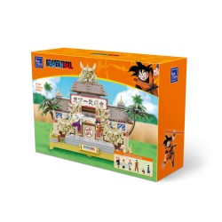 Set de Construction - Tenkaichi Budokai - Dragon Ball