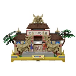 Set de Construction - Tenkaichi Budokai - Dragon Ball