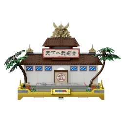 Set de Construction - Tenkaichi Budokai - Dragon Ball