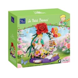 Set de Construction - Starry Garden - Le Petit Prince