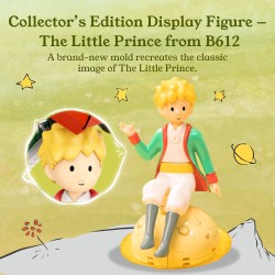 Set de Construction - Starry Garden - Le Petit Prince