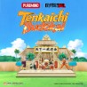 Set de Construction - Tenkaichi Budōkai - Dragon Ball