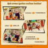 Set de Construction - Tenkaichi Budōkai - Dragon Ball