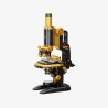 Set de Construction - Microscope - Retro Collection