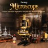 Set de Construction - Microscope - Retro Collection
