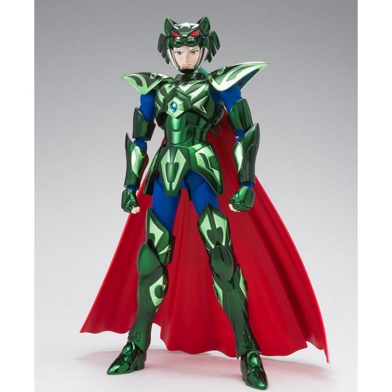 Zeta Syd - Saint Seiya - Myth cloth Asgard EX