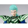 Zeta Syd - Saint Seiya - Myth cloth Asgard EX