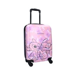 Valise - Stitch & Angel -...