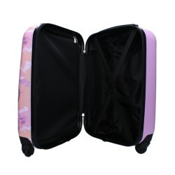 Valise - Stitch & Angel - Lilo & Stitch