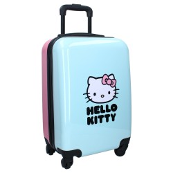 Valise - Kitty - Sanrio -...