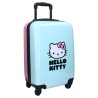 Valise - Kitty - Sanrio - Voyage Vibes