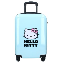 Valise - Kitty - Sanrio - Voyage Vibes