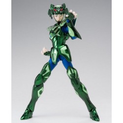 Zeta Syd - Saint Seiya - Myth cloth Asgard EX