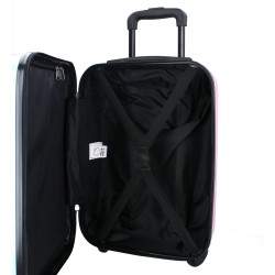 Valise - Kitty - Sanrio - Voyage Vibes