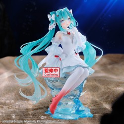 Hatsune Miku (Clione) - Vocaloid - Clearluxe