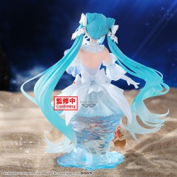 Hatsune Miku (Clione) - Vocaloid - Clearluxe
