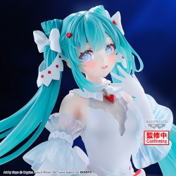 Hatsune Miku (Clione) - Vocaloid - Clearluxe