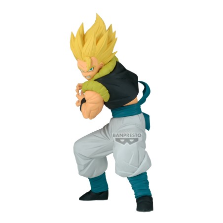 Gogeta (SSJ) - Dragon Ball Super - Grandista
