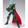 Zeta Syd - Saint Seiya - Myth cloth Asgard EX