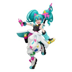 Hatsune Miku (Paint) -...