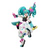 Hatsune Miku (Paint) - Vocaloïd - Trio-Try-It Figure
