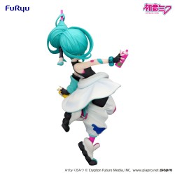 Hatsune Miku (Paint) - Vocaloïd - Trio-Try-It Figure