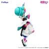 Hatsune Miku (Paint) - Vocaloïd - Trio-Try-It Figure