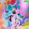 Hatsune Miku (Paint) - Vocaloïd - Trio-Try-It Figure