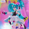 Hatsune Miku (Paint) - Vocaloïd - Trio-Try-It Figure