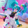 Hatsune Miku (Paint) - Vocaloïd - Trio-Try-It Figure