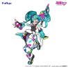 Hatsune Miku (Paint) - Vocaloïd - Trio-Try-It Figure