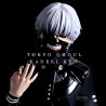 Kaneki Ken - Tokyo Ghoul - Grandista
