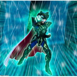 Zeta Syd - Saint Seiya - Myth cloth Asgard EX