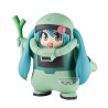 Zaku Costume (Hatsune Miku Ver.) - Gundam 45th x Hatsune Miku