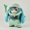 Zaku Costume (Hatsune Miku Ver.) - Gundam 45th x Hatsune Miku