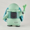 Zaku Costume (Hatsune Miku Ver.) - Gundam 45th x Hatsune Miku