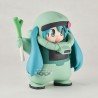 Zaku Costume (Hatsune Miku Ver.) - Gundam 45th x Hatsune Miku