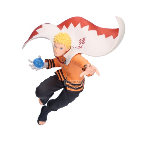 Uzumaki Naruto - Boruto : Naruto Next Generations - Vibration Stars