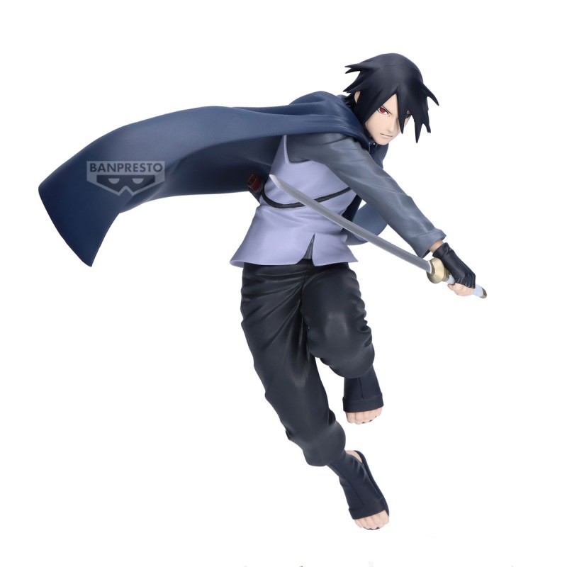 Sasuke Uchiha - Boruto : Naruto Next Generations - Vibration Stars