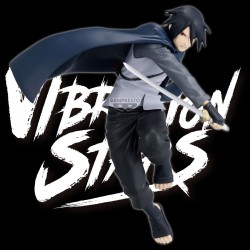 Sasuke Uchiha - Boruto : Naruto Next Generations - Vibration Stars