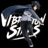 Sasuke Uchiha - Boruto : Naruto Next Generations - Vibration Stars