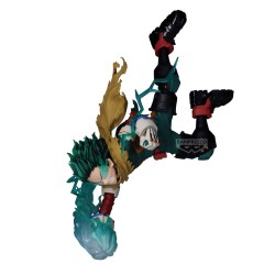 Izuku Midoriya (III) - My Hero Academia - The Amazing Heroes Plus