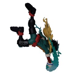 Izuku Midoriya (III) - My Hero Academia - The Amazing Heroes Plus