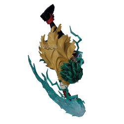 Izuku Midoriya (III) - My Hero Academia - The Amazing Heroes Plus