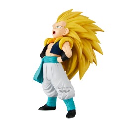 Gotenks (SSJ3) - Dragon...
